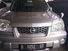 2005 Nissan X-Trail 2.5 ST SUV