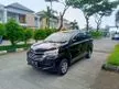 Jual Mobil Daihatsu Xenia 2016 M 1.0 di Jawa Barat Manual MPV Hitam Rp 110.000.000