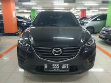 Mazda CX-5 Grand Touring 2015