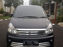 2012 Nissan Serena 2.0 Highway Star Autech MPV