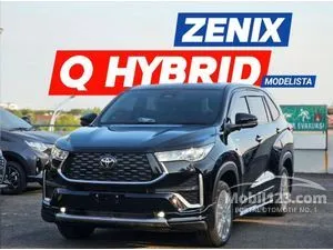 2026 Toyota Kijang Innova Zenix 2.0 Q HV TSS Modellista (Non Premium Color) MPV
