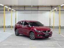 2023 Suzuki Baleno 1.5 Hatchback PROMO AWAL APRIL WARRANTY 1+1 TAHUN MESIN,TRANSMISI DAN AC DP 45JT ANGSURAN 5JTAN