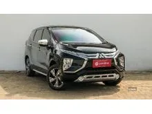 2021 Mitsubishi Xpander 1.5 Black Edition MPV_Garansi 7G+ Selama 1 Tahun#F