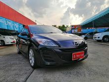 2011 Mazda 3 2.0 (ปี 11-14) Maxx Sports Hatchback AT