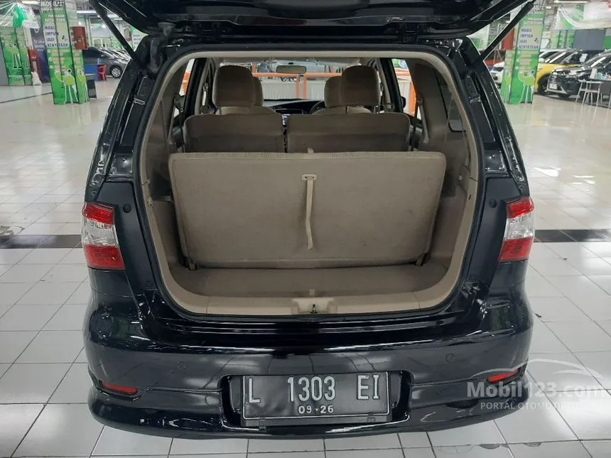 2016 Nissan Livina X-Gear MPV