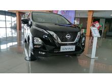 2019 Nissan Livina 1.5 EL Wagon
