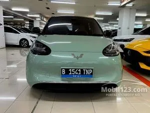 2024 Wuling Binguo EV 410 Premium Range AC/DC Hatchback