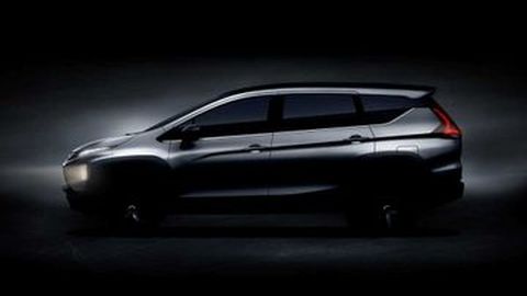 Harga Mitsubishi XM Concept Termurah Rp 175 Juta