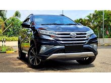 2018 Daihatsu Terios 1.5 R Deluxe SUV - TANGAN PERTAMA PERORANGAN - MULUS NO MINUS - KREDIT MUDAH DATA DIBANTU - SIAP PAKAI