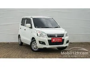 2020 Suzuki Karimun Wagon R 1.0 GL Hatchback