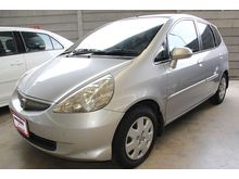 2006 Honda Jazz 1.5 (ปี 03-07) S i-DSi Hatchback AT
