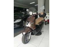 2018 Peugeot django Allure 150 150 Others