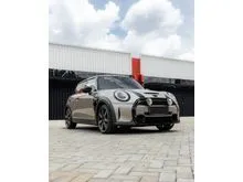 2022 MINI Cooper 2.0 S 3 Door Hatchback