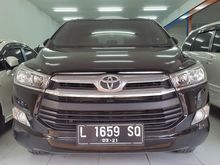 2016 Toyota Kijang Innova 2.4 V MPV