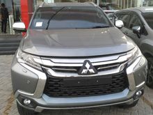 Mitsubishi Pajero Sport 2.4 Dakar 4x2 Harga Nego Sampai Deal