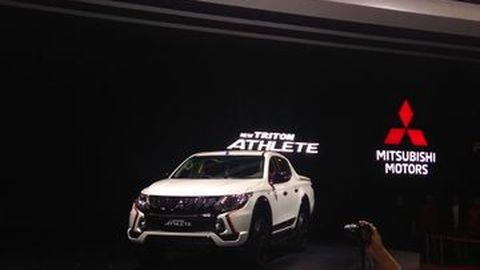 Mitsubishi: Garansi 7 Tahun Tak Sesuai dengan Karakter Konsumen Indonesia