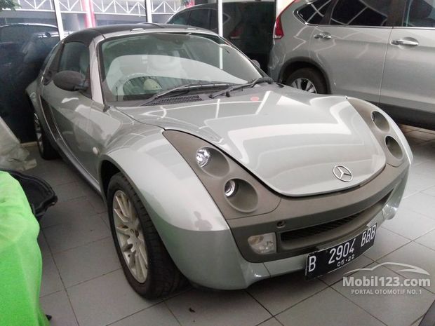 smart Bekas Murah - Jual beli 30 mobil di Indonesia - Mobil123