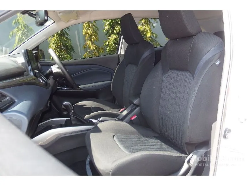 2024 Suzuki Baleno Hatchback
