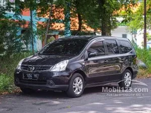 2011 Nissan Grand Livina 1.5 SV MPV