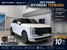 2026 Hyundai Palisade 2.5 Calligraphy Hybrid 2WD SUV - PROMO TERBAIK SE INDONESIA