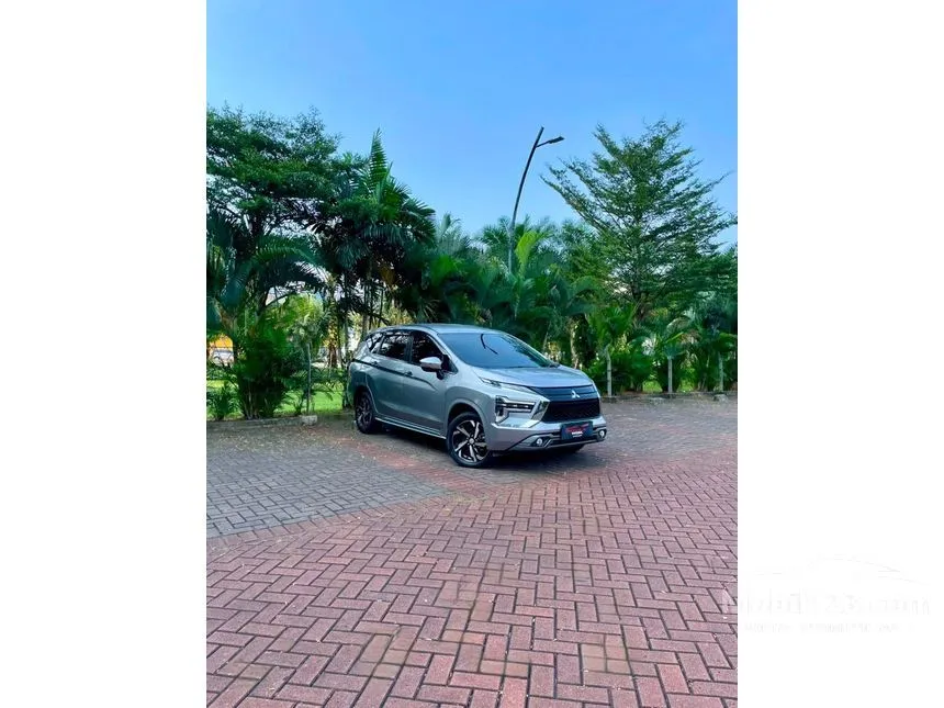 2023 Mitsubishi Xpander Ultimate MPV
