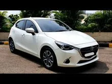 2018 Mazda 2 1.5 GT Hatchback KM antik 3rb!!!