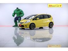 2010 Honda Jazz 1.5 (ปี 08-14) SV i-VTEC Hatchback AT