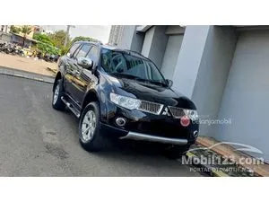 2012 Mitsubishi Pajero Sport 2.5 Dakar 4x2 SUV