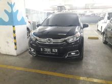 2017 Honda Mobilio 1.5 E Prestige MPV ( DP 15 JT )