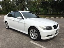 2008 BMW 320d 2.0 E90 (ปี 05-13) SE Sedan AT