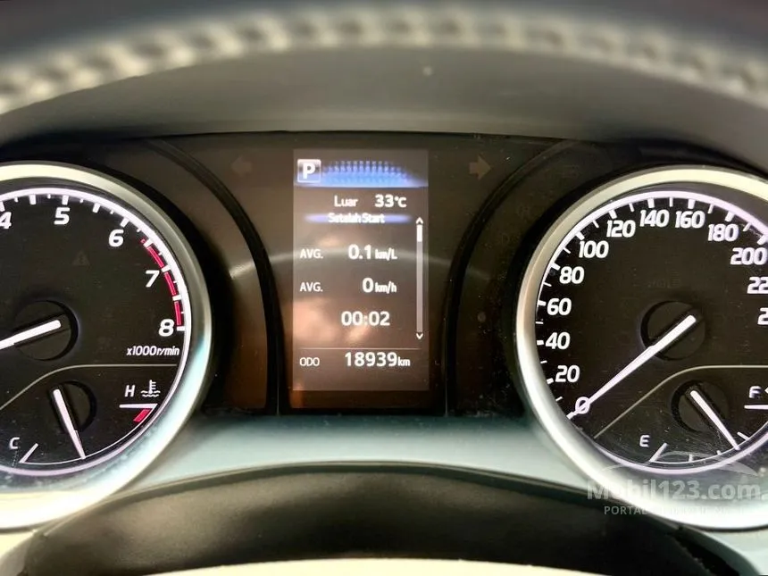 2020 Toyota Camry V Sedan