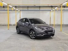 2018 Honda HR-V 1.5 E Special Edition SUV Promo DP Ringan atau Angsuran Ringan