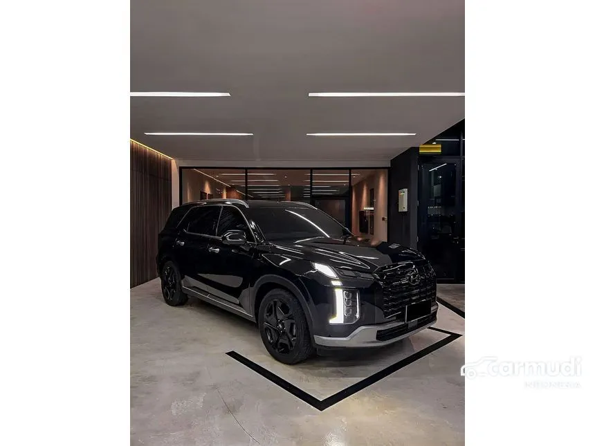 2023 Hyundai Palisade Signature SUV
