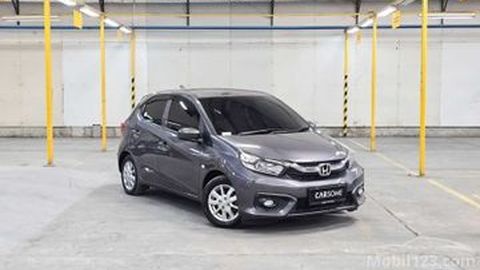Rekomendasi Honda Brio 2019 Bekas, Ada yang Kilometer Baru 29 Ribu dan Cicilan Rp3 Jutaan