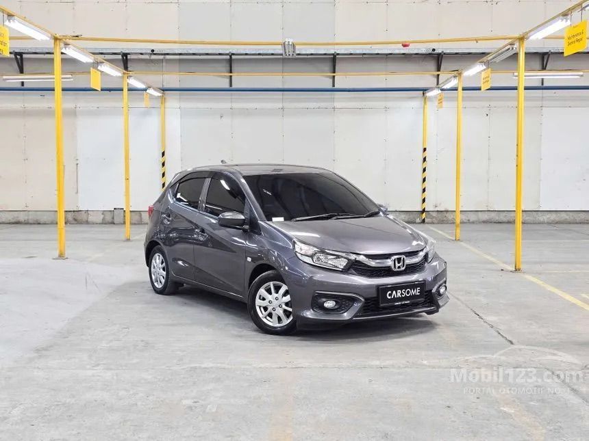 Rekomendasi Honda Brio 2019 Bekas, Ada yang Kilometer Baru 29 Ribu dan Cicilan Rp3 Jutaan