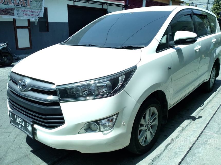 Harga Kredit Toyota Kijang Jawa Timur - Mobil Bekas 