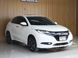 2018 Honda HR-V 1.8 EL SUV