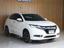 2018 Honda HR-V 1.8 (ปี 14-18) EL SUV