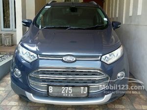 Ford Mobil Bekas & Baru dijual di Indonesia - Dari 1.119 