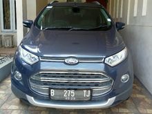 2015 Ford EcoSport 1.5 Titanium SUV