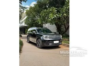 2024 Hyundai Santa Fe 2.5 Calligraphy SUV