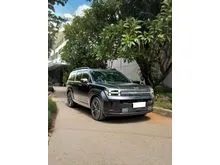 2024 Hyundai Santa Fe 2.5 Calligraphy SUV