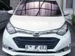 Jual Mobil Daihatsu Sigra 2018 R 1.2 di Jawa Barat Automatic MPV Putih Rp 118.000.000