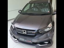 2019 Honda Mobilio 1.5 RS MPV