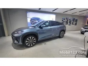 2025 BYD Sealion 7 Premium SUV