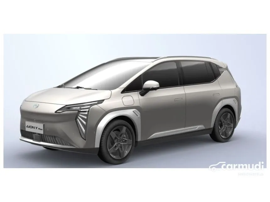 2024 GAC Aion Y Plus EV Exclusive Wagon