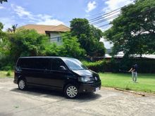 2012 Volkswagen Caravelle 2.0 (ปี 04-16) TDi Van AT