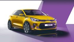 Kia Rio 2016 Original Price | kiaredesignauto