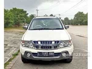 2016 Isuzu Panther 2.5 Grand Touring SUV