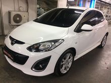 2011 Mazda 2 1.5 R Matic